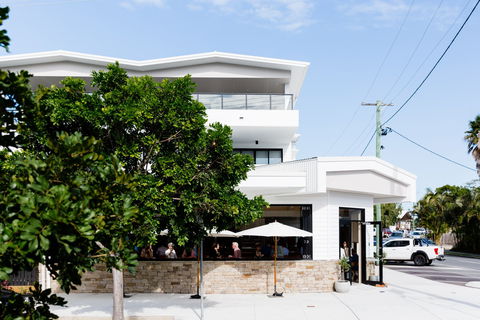 Pipit Restaurant - VIC Tourism 2