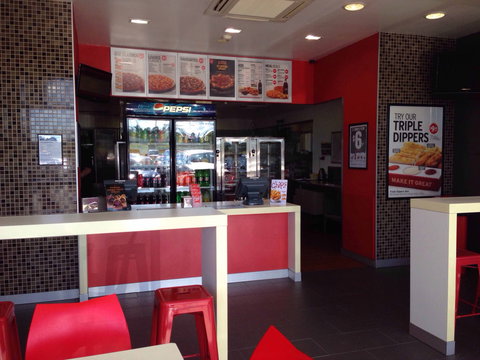 Pizza Hut - Robina - VIC Tourism 0