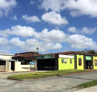Princess Road Tavern - VIC Tourism
