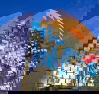 Public at The Dome - VIC Tourism