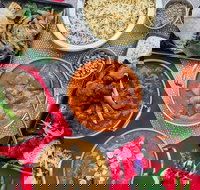 Ravneel's Curry House - VIC Tourism