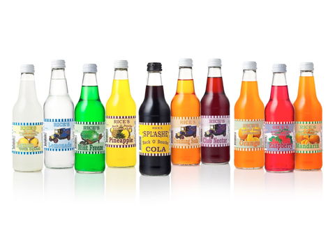 Rice’s Back Of Bourke Cordials - VIC Tourism 0