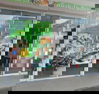 Rush In Bites Cafe - VIC Tourism