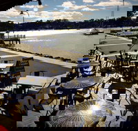 Sam's Pizzeria on the Waterfront - VIC Tourism