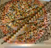 Sky Pizza - VIC Tourism