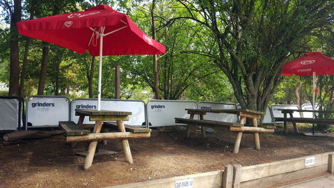 Social Blairgowrie - VIC Tourism 0
