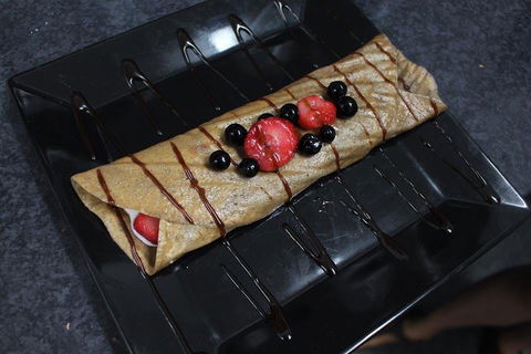 Soul Kitchen Bakery & Cafe - VIC Tourism 0
