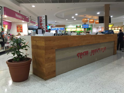 Sushi Junction - Menai - VIC Tourism 0