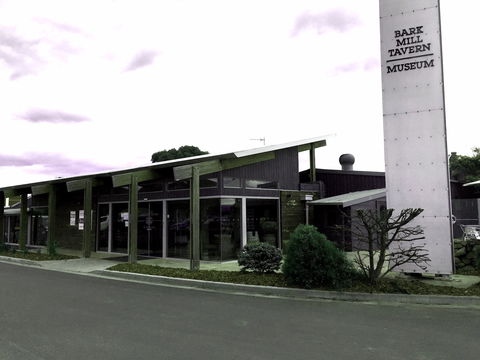 Swansea Bark Mill And Tavern - VIC Tourism 0