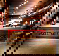 The Post Office Bar and Restaurant - VIC Tourism
