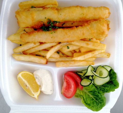 The Corridor Restaurant And Bistro - VIC Tourism 0