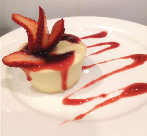The Corridor Restaurant And Bistro - VIC Tourism 1