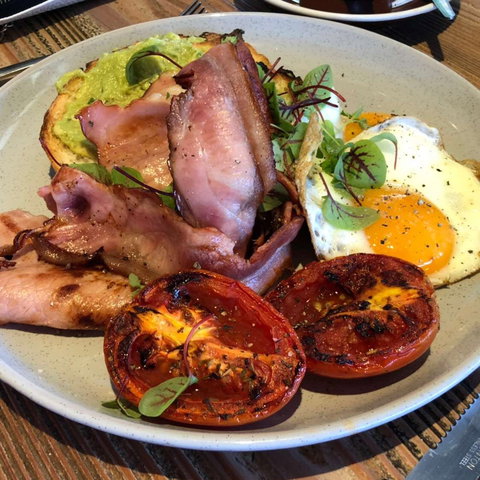 The General Store - VIC Tourism 0