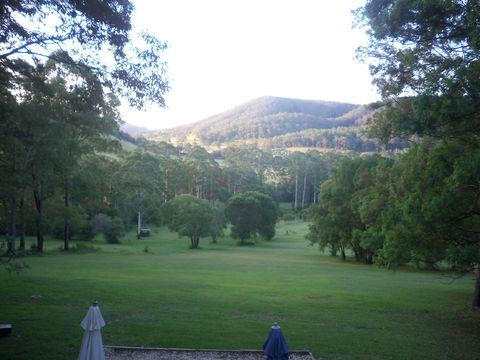 The Byabarra - VIC Tourism 0