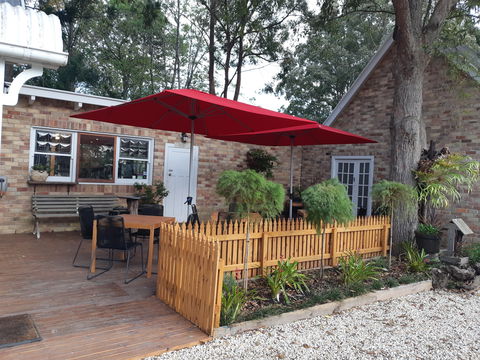 The Byabarra - VIC Tourism 1