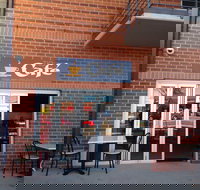 The Indian Ocean Cafe - VIC Tourism