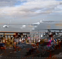 The Geelong Boat House - VIC Tourism