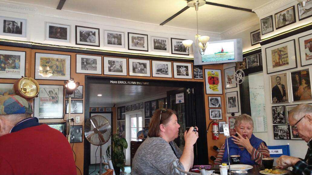 Lemont TAS VIC Tourism