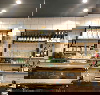 Trims Restaurant - VIC Tourism