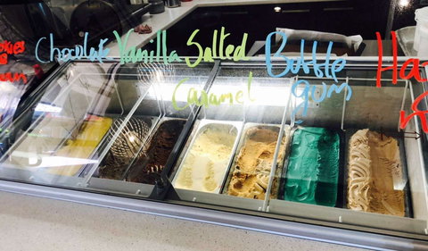 Two Brown Angus - VIC Tourism 0