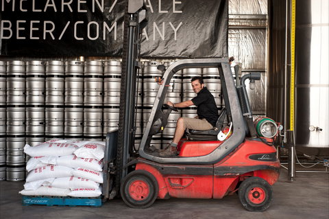 Vale Brewing - VIC Tourism 0