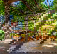 Yalumba - VIC Tourism