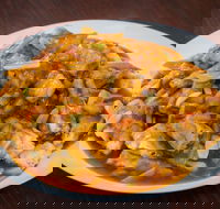 Ya Ya Xinjiang Chinese Restaurant - VIC Tourism