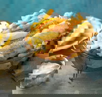 3193 Bar and Bistro - VIC Tourism