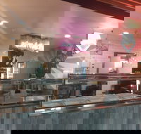 Asian Fusion - VIC Tourism