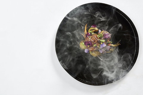 Atta - VIC Tourism 0