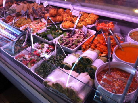 Balgowlah Heights Deli - VIC Tourism 0