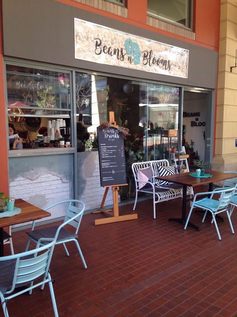 Beans N Blooms - VIC Tourism 0