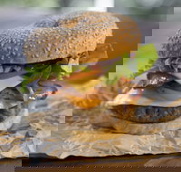 Bucking Bull - Rockingham - VIC Tourism