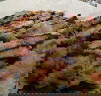 Cafe By the Beach - VIC Tourism