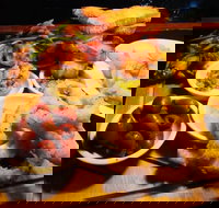 Club Lennox Bistro - VIC Tourism