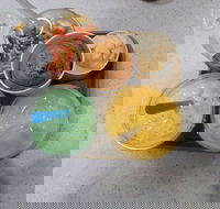 Cosy and Tasty Dumpling Restaurant - VIC Tourism