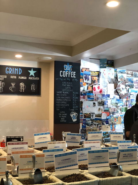 Cruze Coffee - VIC Tourism 0