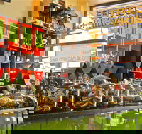 Dumpling Chef - Frankston - VIC Tourism