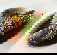 Ebb Waterfront Dining  Cellar - VIC Tourism