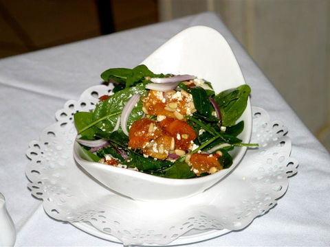 Fernandas Cafe And Restaurante - VIC Tourism 1