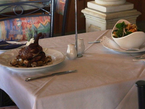 Fernandas Cafe And Restaurante - VIC Tourism 2