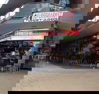 Freshie Chicken - VIC Tourism