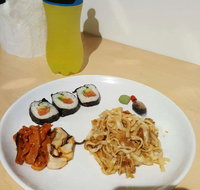 Genki Sushi
