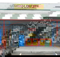 Goody's Charcoal Chicken - VIC Tourism