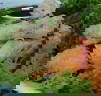 Green Bamboo - VIC Tourism