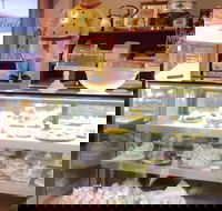 Grices Bakery Cafe - VIC Tourism