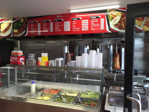 Hume Kebab House - VIC Tourism 0