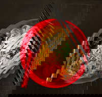 Ipoh Town - Bankstown - VIC Tourism