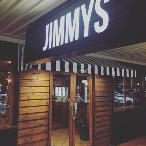Jimmys Burger & Co. - VIC Tourism 0