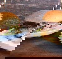 Joe's Milkbar - VIC Tourism